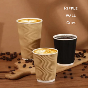 ripple cups